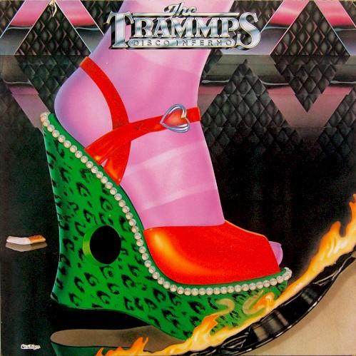 Trammps